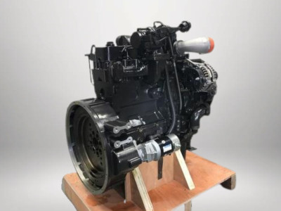 Cummins 4BT3.9 Diesel Engines and Parts
