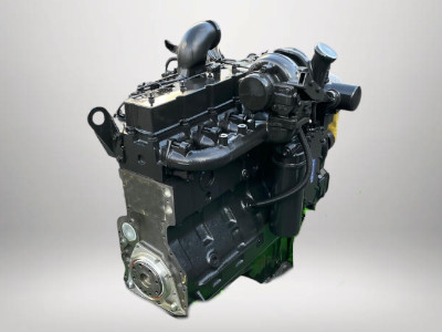 Cummins 6CT8.3 Diesel Engines and Parts