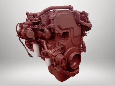 Cummins ISX15 Diesel Engines and Parts