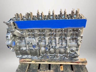 Detroit DD15 Diesel Engine