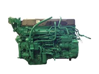 Volvo D13 Diesel Engine