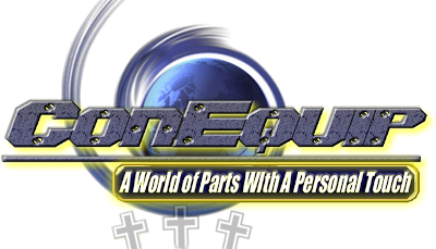 ConEquip Original Logo 2008