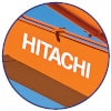 Hitachi Salvage Parts