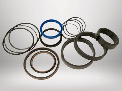 Hydraulic Cylinder Seal Kits