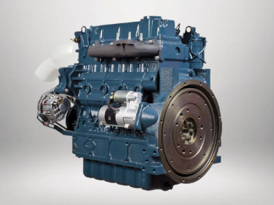 Kubota V3300 Diesel Engines and Parts
