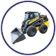 New Holland Skid Steer Parts