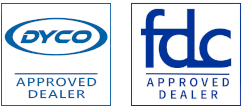 Approved Partners Dyco and FDC