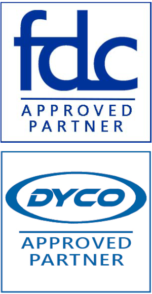 Approved Partners Dyco and FDC