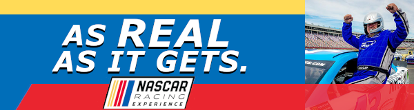 NASCAR Experience