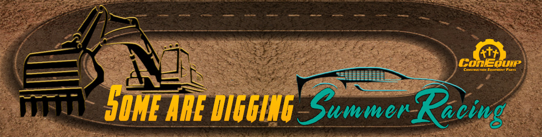 Some are Digging, Summer Racing Promotion