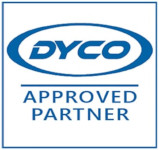 DYCO Swing Gear and Bearings