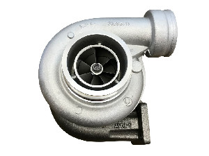 Diesel Engine Turbo Chargers