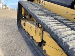 CTL Rubber Tracks