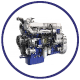 Volvo Diesel Engine Parts